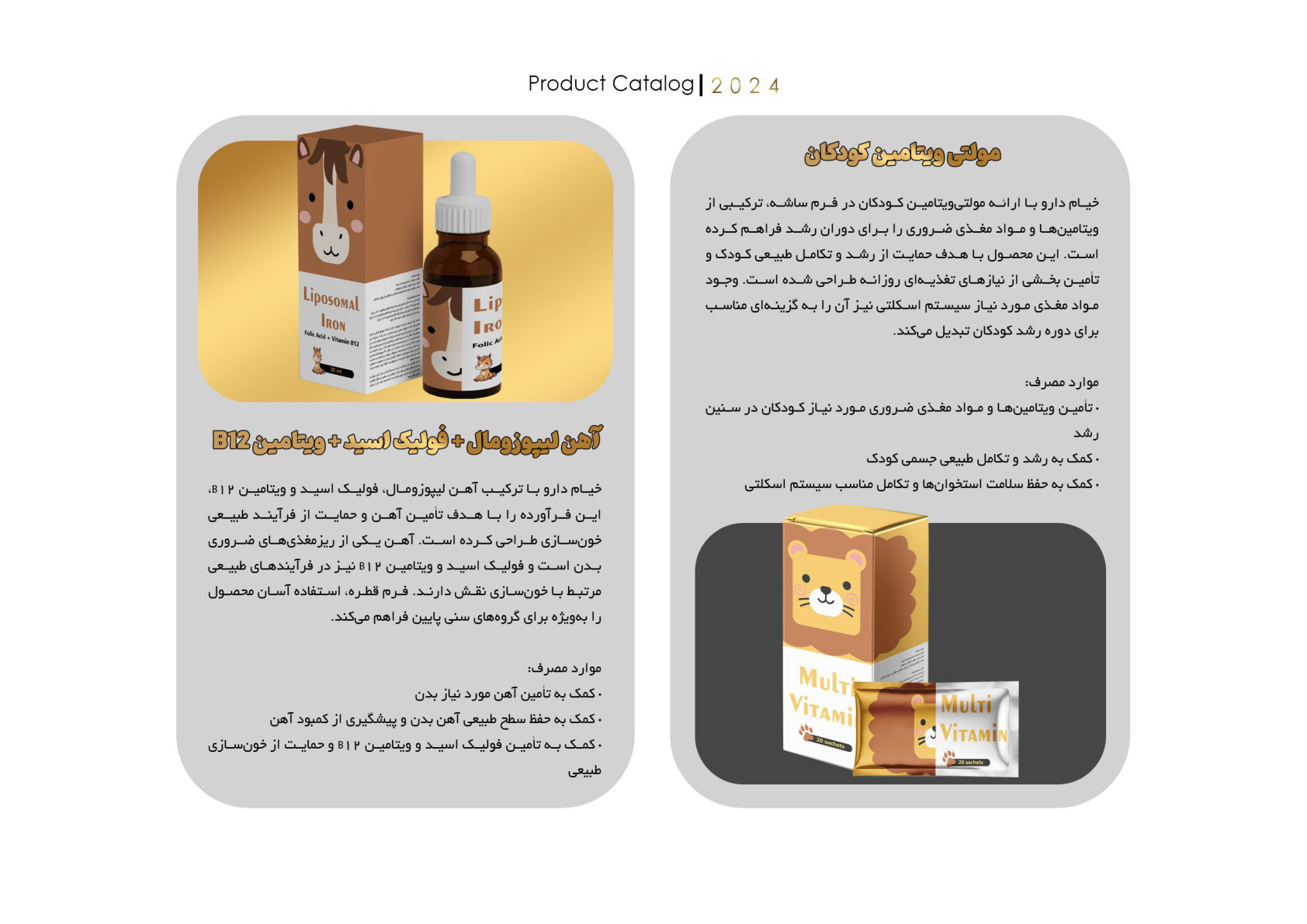 صفحه 13 کاتالوگ