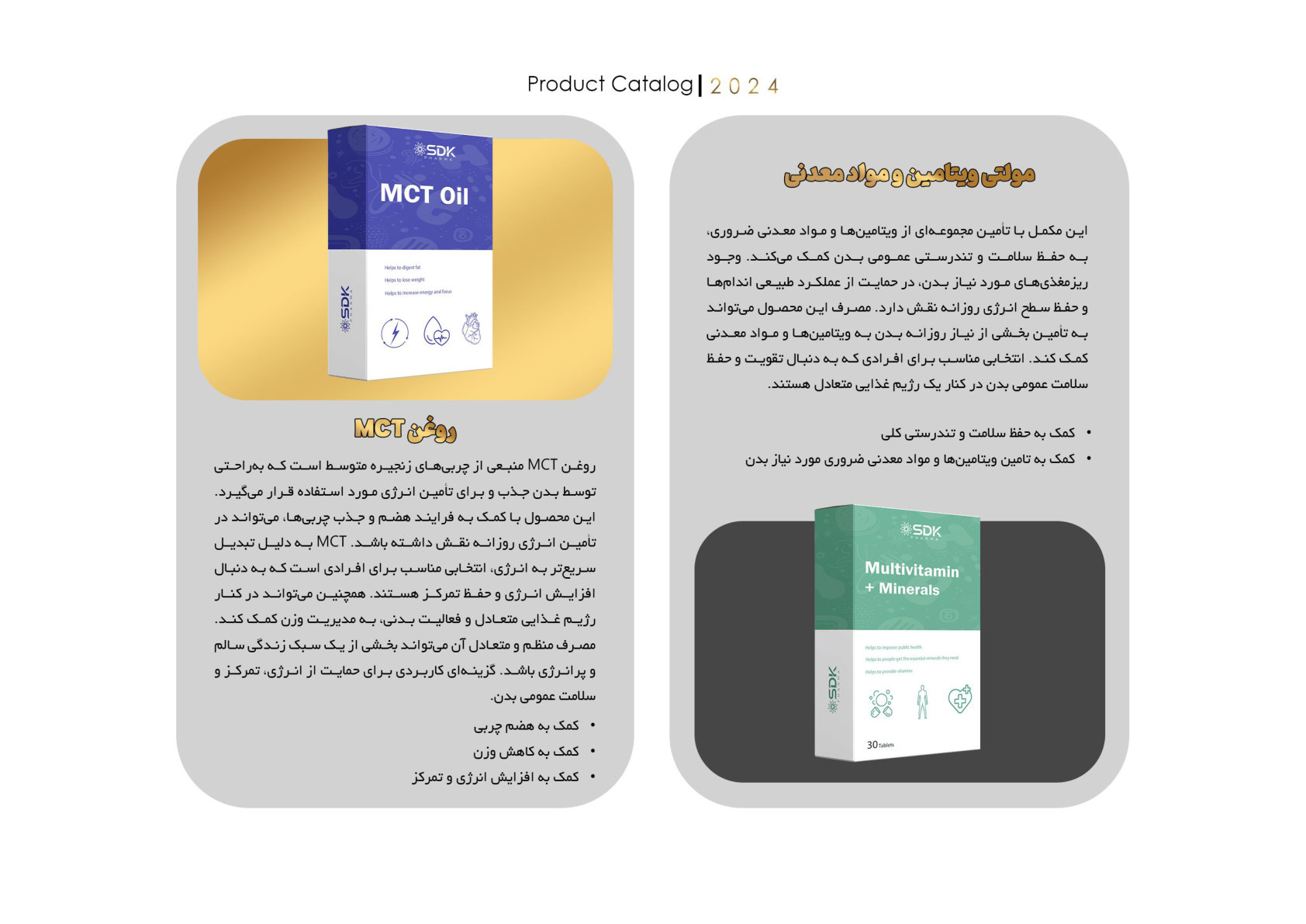 صفحه 19 کاتالوگ
